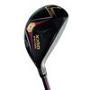 Dunlop XXIO Prime 13 Hybrid Carbon Schaft 2025 Modell H4 R SP-1300 (19 Grad) Biegen
