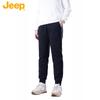 Jeep Unisex Jogger Sports Pants