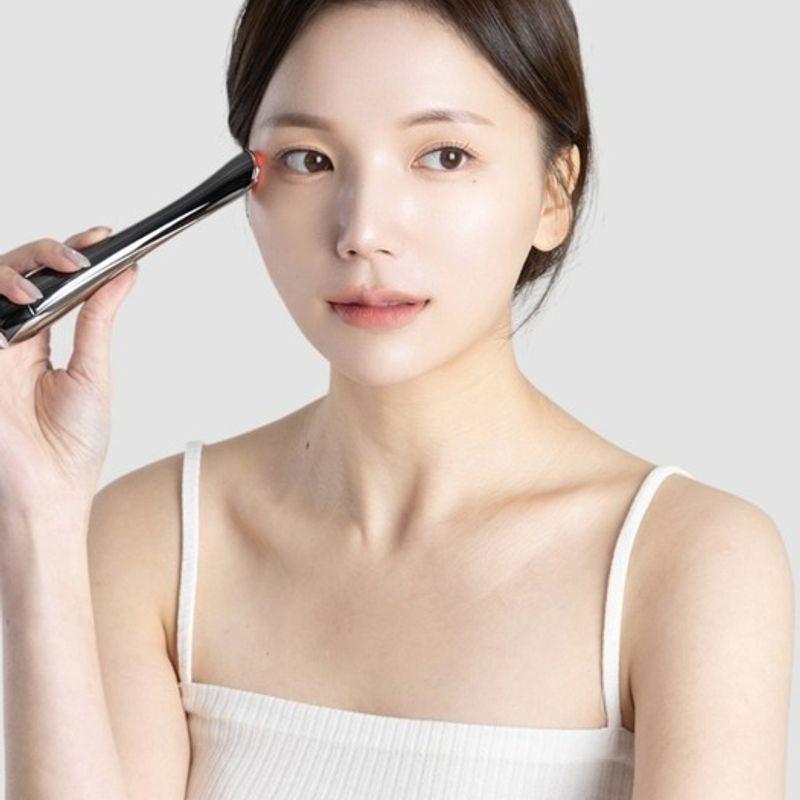 Pearl Care High Frequency Eye Massager EMS Eye Massager Beauty Device Skin Care Beauty Device
