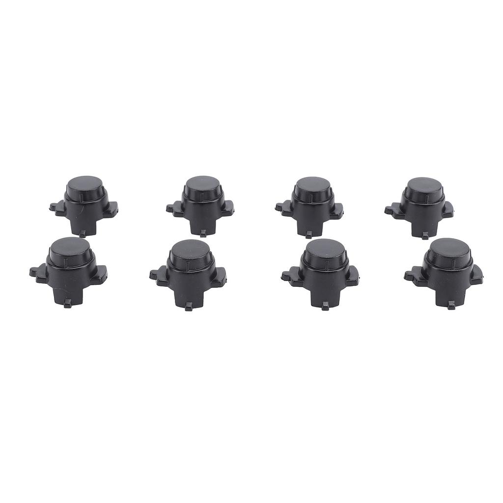 8KS Krytka parkovacího senzoru 2058840074 pro C300 C400 C43 C450 C63 CLS450 E300 GLE450 GLS550 GLS63