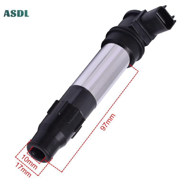 30700-MFL-003 For Honda CBR1000RR Fireblade CBR 1000 RR SP S SP1 CBR1000 Motorcycle Ignition Coil Spark Plug Caps Replace