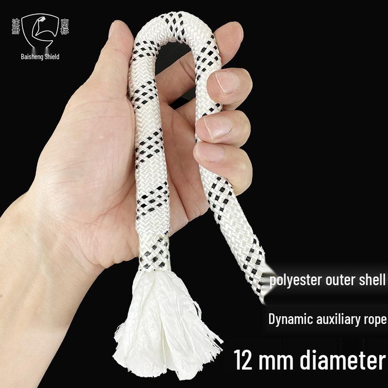 

Miniature Shackle Pulley Set: Small Closed Single Wheel Bearing for Steel Wire Rope & Zip Line