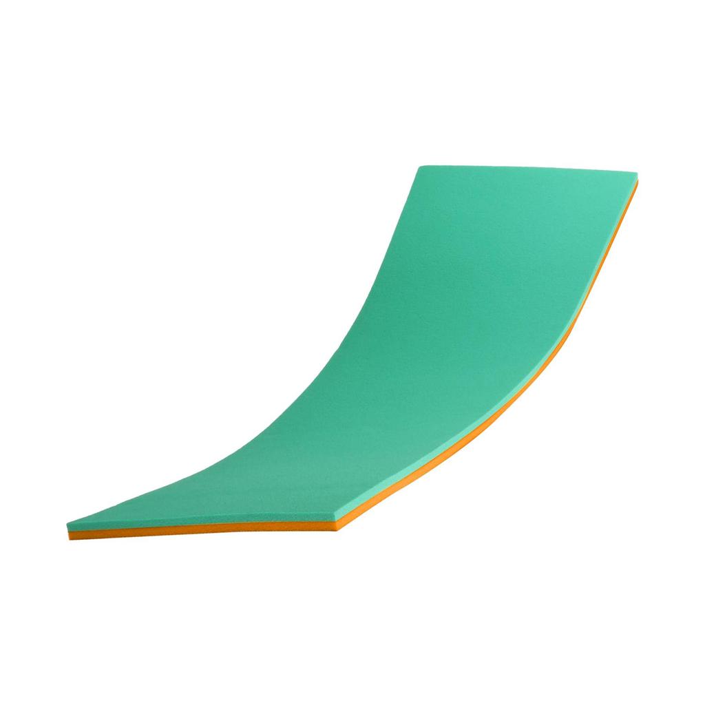 Floating Water Mat 2 Layer Float Raft Floats Mattress for Party Outdoor