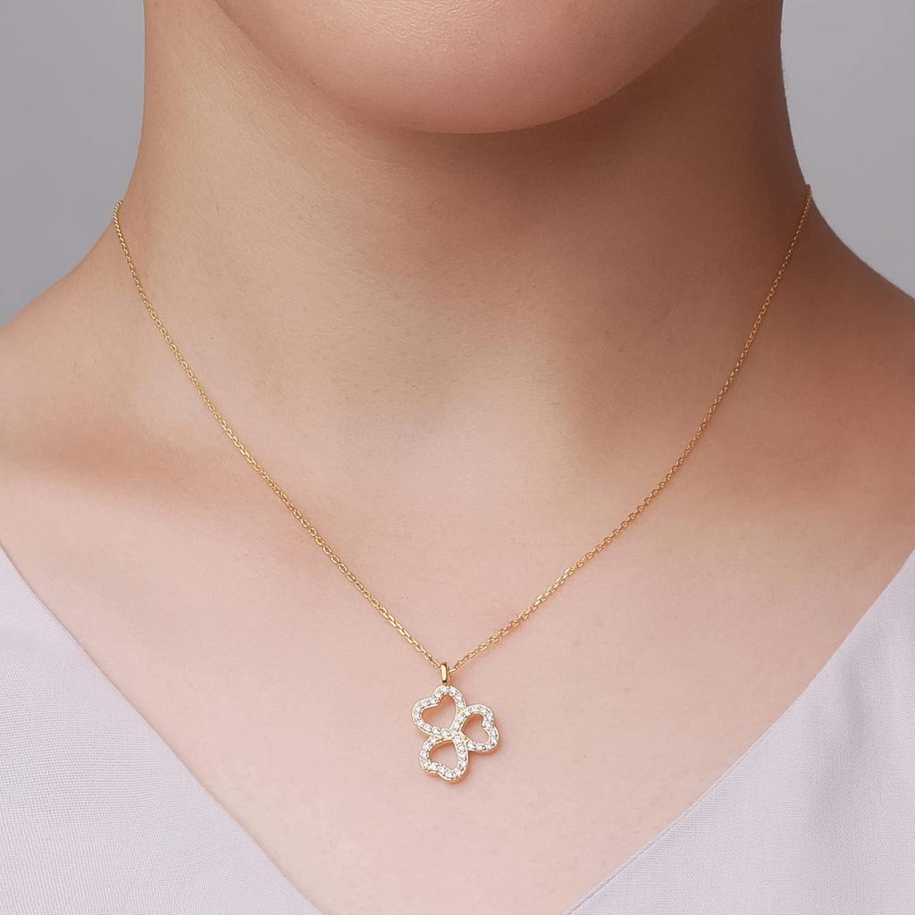 Matthewmark Heart Popular Italian 18K Azuki Perfect for and Women's Necklace, Chain, Gold, Chain, Birthdays, Gifts, Celebrations.