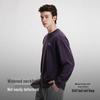 Navigare Men's Waffle Antibacterial Long-Sleeved T-shirt