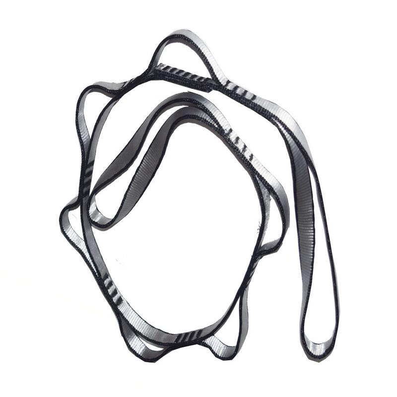 High-Strength Climbing Daisy Chain Webbing