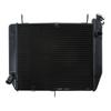 Motorcycle Radiator Engine Cooling For Yamaha YZF R1 YZF-R1 YZFR1 2000-2001