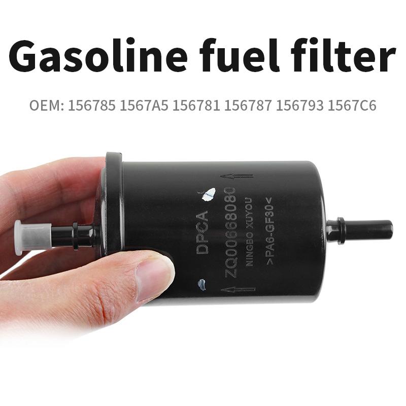 1567C6 for Peugeot 207 207 208 308 3008 5008 Citroen C2 C3 C4 C5 C6 DS3 DS4 DS5 fuel filter