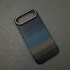 For IPhone Air Aramid Fiber Magnetic Case Compatible MagSafe Ultra-Slim Case Apple 17 Air Aramid Carbon Fiber Protective Cover