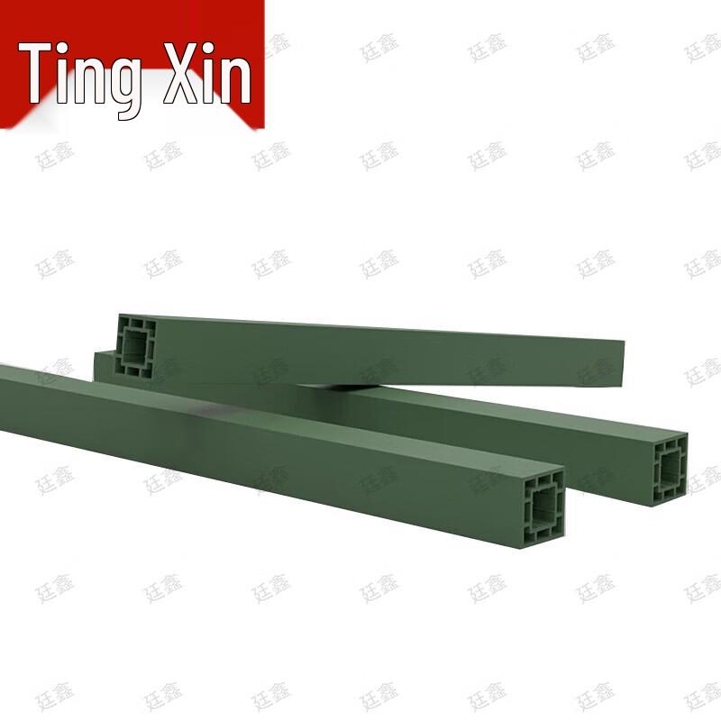 Tingxin Composite Profile Sleepers and Target Training Gear