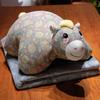 2026 Year of the Horse Zodiac Plush Doll - Good Luck Mascot Gift