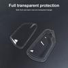 For VW Volkswagen Golf 8 ID.3 ID.4 Skoda Octavia A8 MK4 MK8 2026 2026 GTI R TPU Transparent Car Key Fob Case Cover Accessories