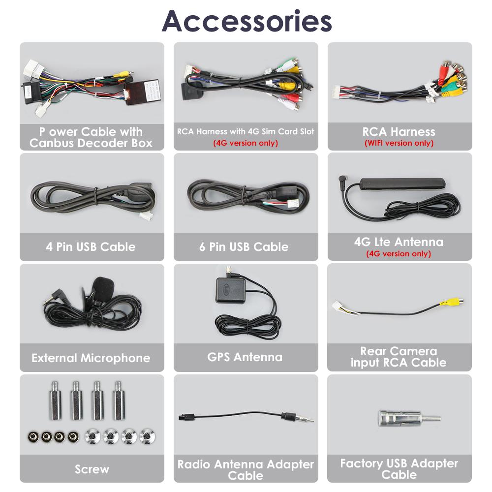 2din Android Autoradio for Renault Logan 2 2012 - 2019 Sandero 2 Car Radio Multimedia Video Player GPS Navi Head Unit Carplay 4G Intelligent Screen