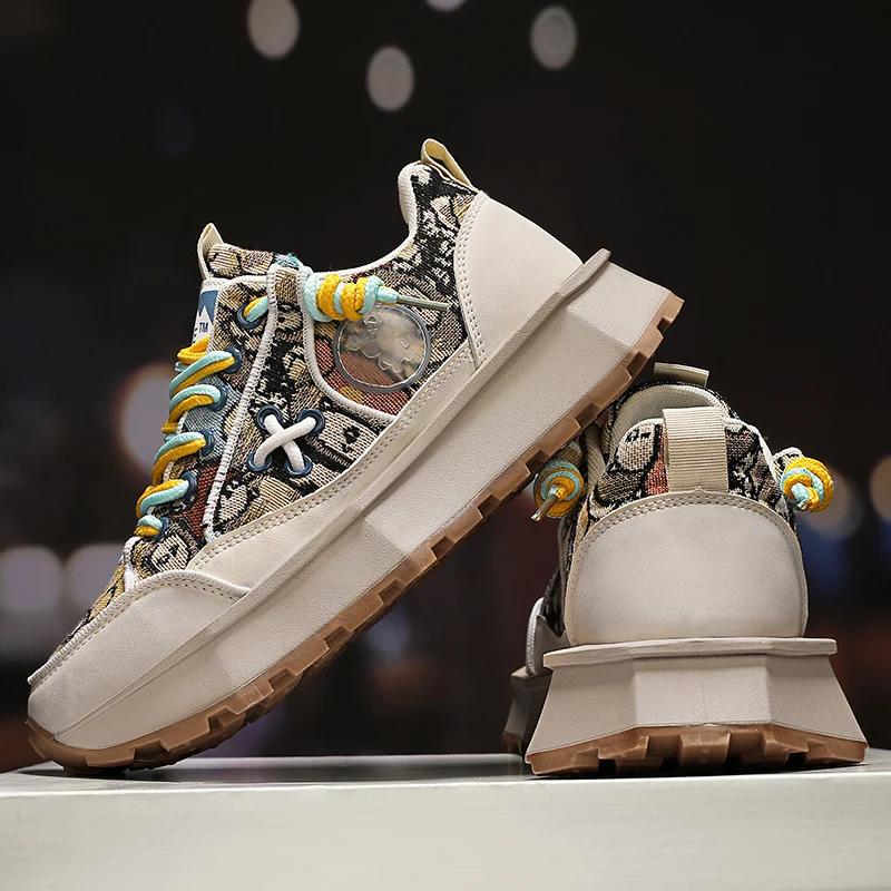 2024 נעליים חדשות לגברים נעלי ספורט גברים מזדמנים גברים נעלי טניס נעלי יוקרה מאמן מרוץ נעלי ספורט לנשימה נעלי אופנה רוצות ריצה