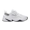 Dámské tenisky M2K Tekno Cool White (Ženy) Bílá/studená šedá/černá