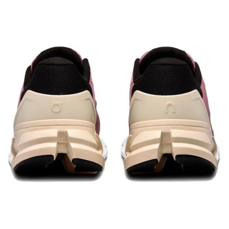 On Running Cloudflyer 4 Dustrose Sand (Womens) Women Sneakers 71.97932
