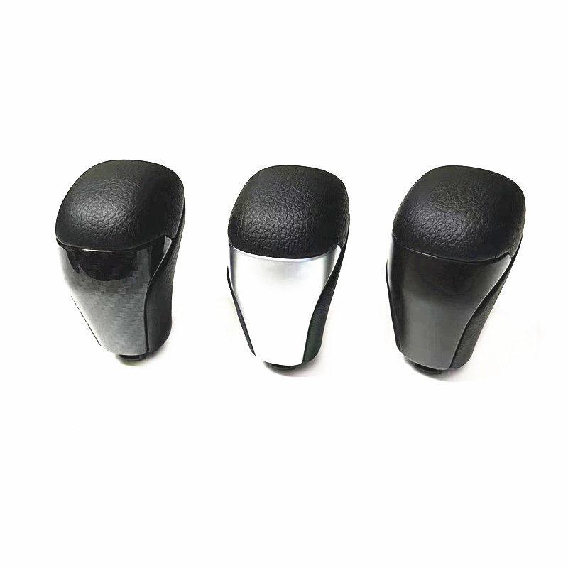 Toyota Prado Land Cruiser Gear Shift Knob & Dust Cover