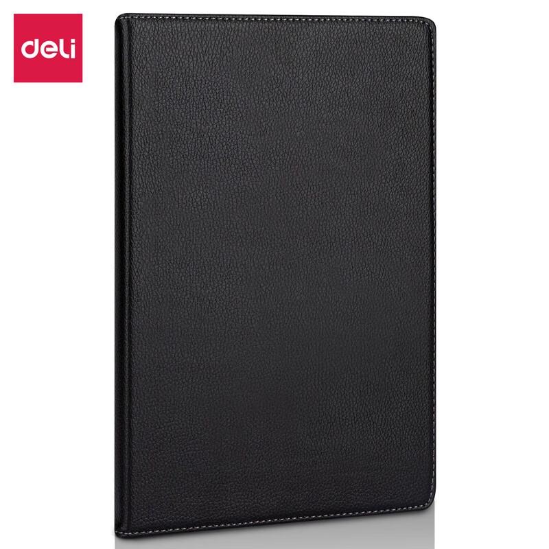 Deli 3317 Business Hardcover Notebook 16k