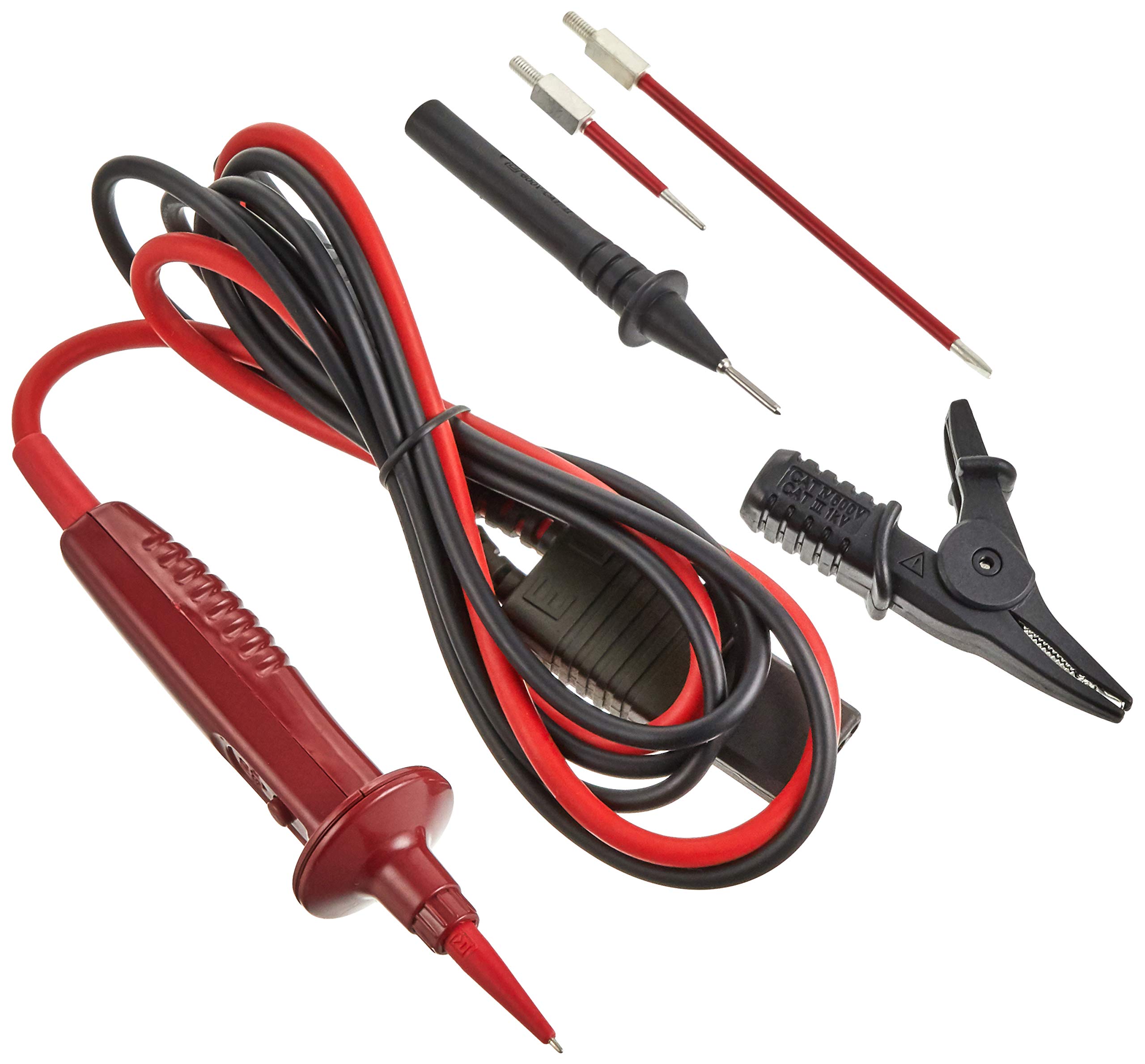

Kyoritsu Electric Meter Measurement Probe S 7150A with Remote SW