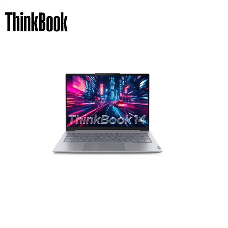 Lenovo ThinkBook 14 (2025) Intel Core 5 Laptop (CN version)