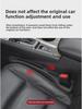 Car Seat Gap Filler Strips To Prevent Leaks and Secure Car Interior Essentials