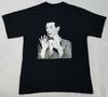 RARE! Pee-wee's Herman Black Shirt Full Size S To 5XL NEW DM481 Unisex T-Shirt