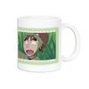 Nintama Rantaro Tsugiya Sannosuke Scene Mug