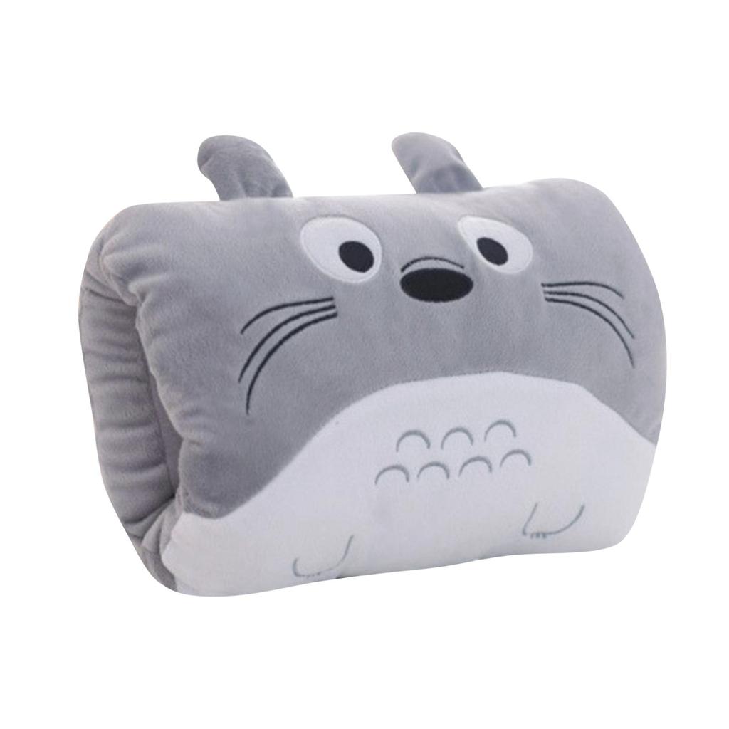 Warm Hands, Gloves, Nap Pillows, Cushions, Hand-Hugging Pillows, Creative Warm Hands, Hugging Pillows, Plush Toys, Children'S Gifts