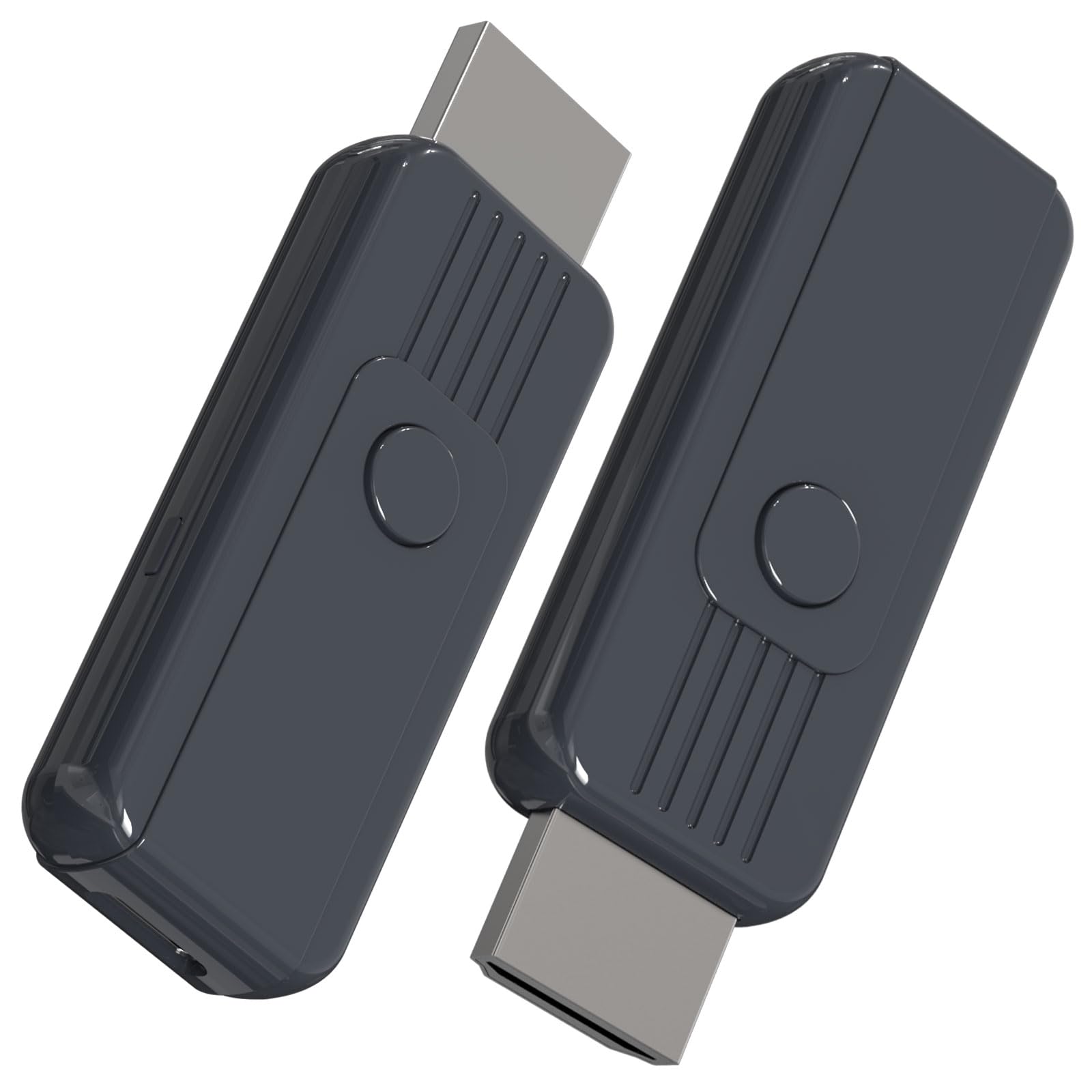 

Бездротовий HDMI передавач/приймач, набір, радіус дії 30 м – AV-пристрій