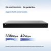 Huawei KunLun S5735S-L24P4S-A2 24-Port Gigabit PoE Switch
