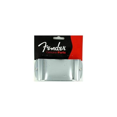 Teile Vintage Präzisions Tonabnehmer Chrom Bass® Abdeckung,