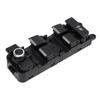 Master Power Window Switch LR078894 Power Door Window Control Switch Button for Sport 2014‑2017