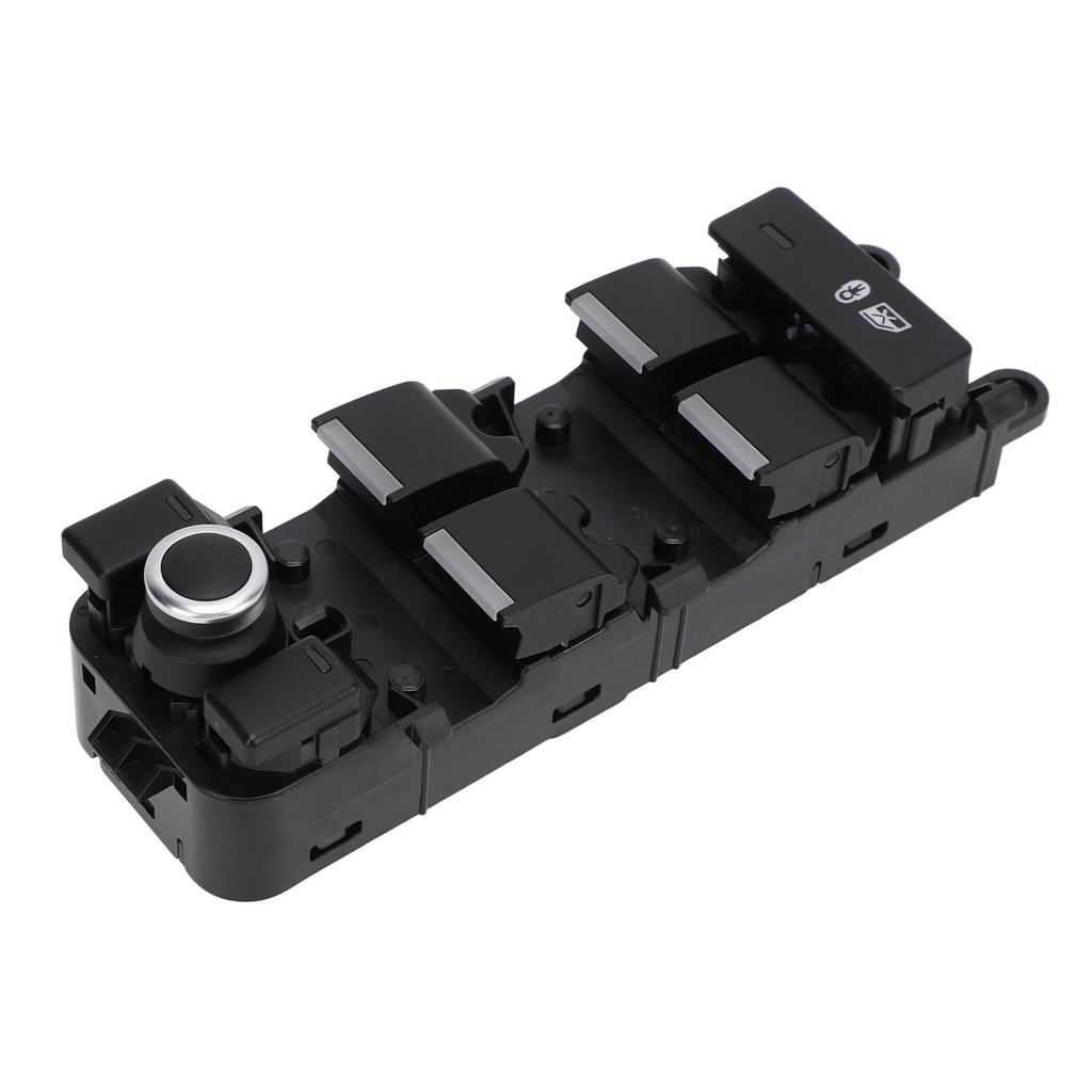 Master Power Window Switch LR078894 Power Door Window Control Switch Button for Sport 2014‑2017
