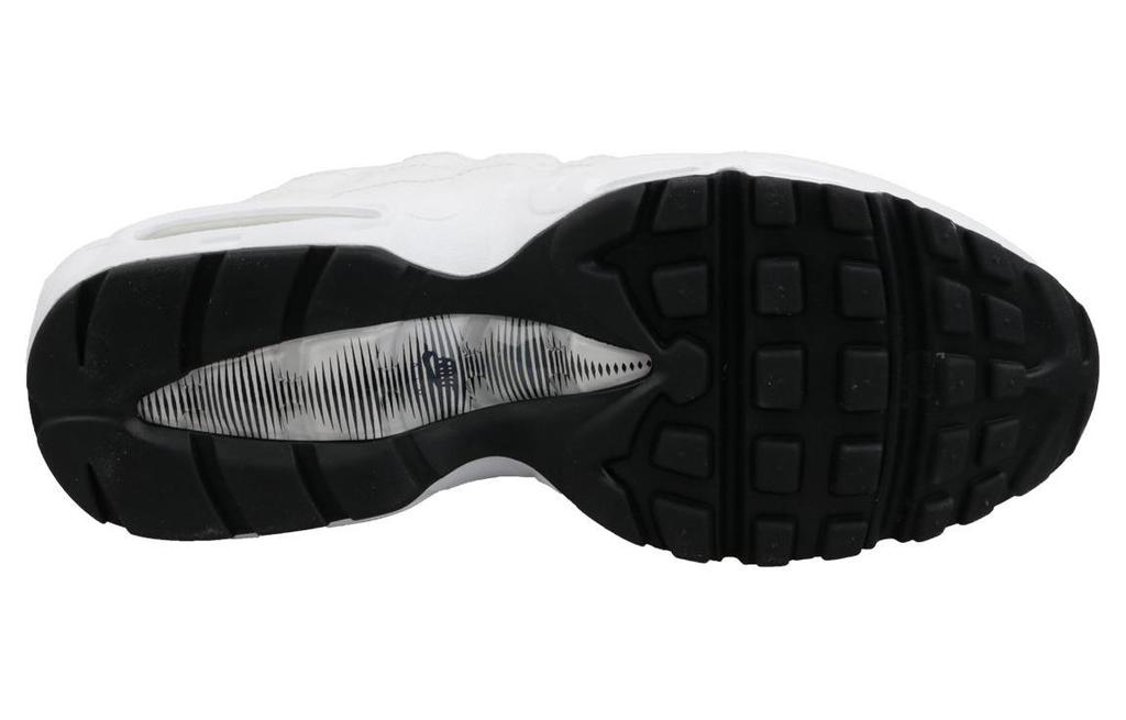 Nike Air Max 95 'Summit White' Women's 307960-113