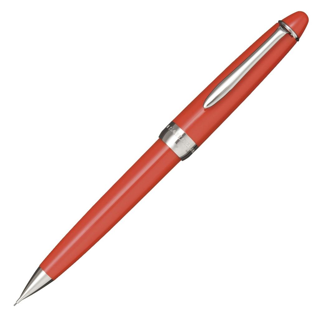 Sailor Pro Color 300 Mechanical Pencil, Shikisai, 0.5 HB, Akanezora (Crimson Sky), 21-0305-533