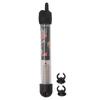 Aquarium Heater Adjustable IPX8 Waterproof Submersible Thermostat Heater with Suction Cups for Fish