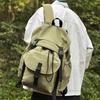 Casual Style Outdoor Backpack Multifunction Laptop Bag Lightweight Travel Backpack Sport