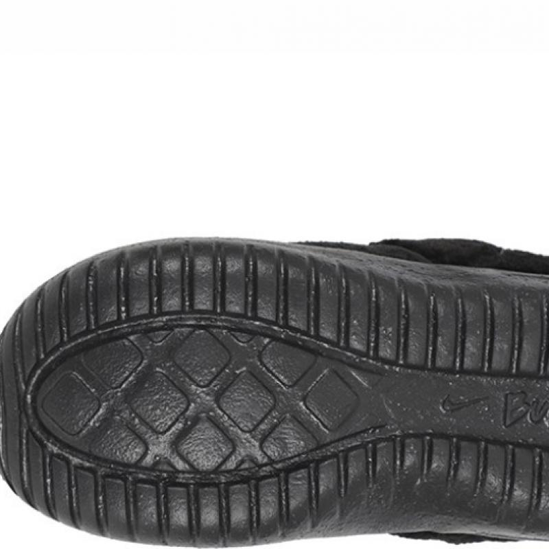 Nike W Cold Weather Padded Slippers burroW Se