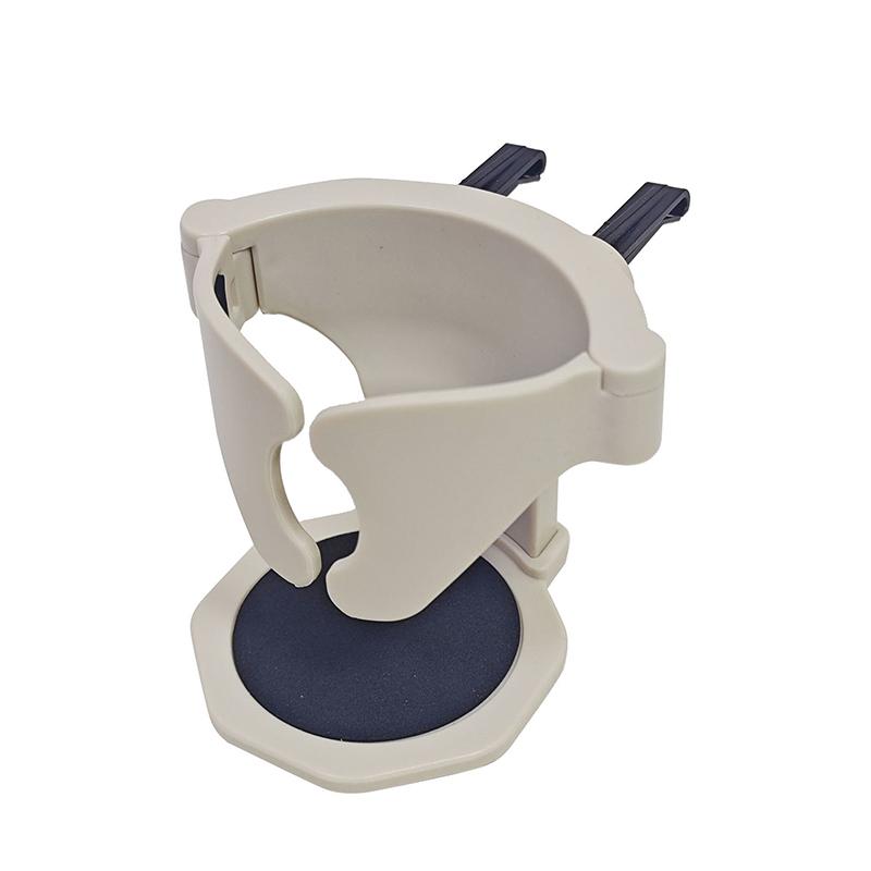 Autobecherhalter, Teetassenhalter, multifunktionaler, stabiler Aschenbecherhalter