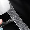 1 pz Nastro Nano Adesivo Bifacciale Ultra-resistente, Trasparente Rimovibile Impermeabile Striscia Adesiva Extra Forte, Nastro Bifacciale per Carichi Pesanti