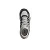 Adidas Adizero Aruku Classic Versatile Low-Top Kids Running Shoes Kids Running Shoes Black Gray JP8743