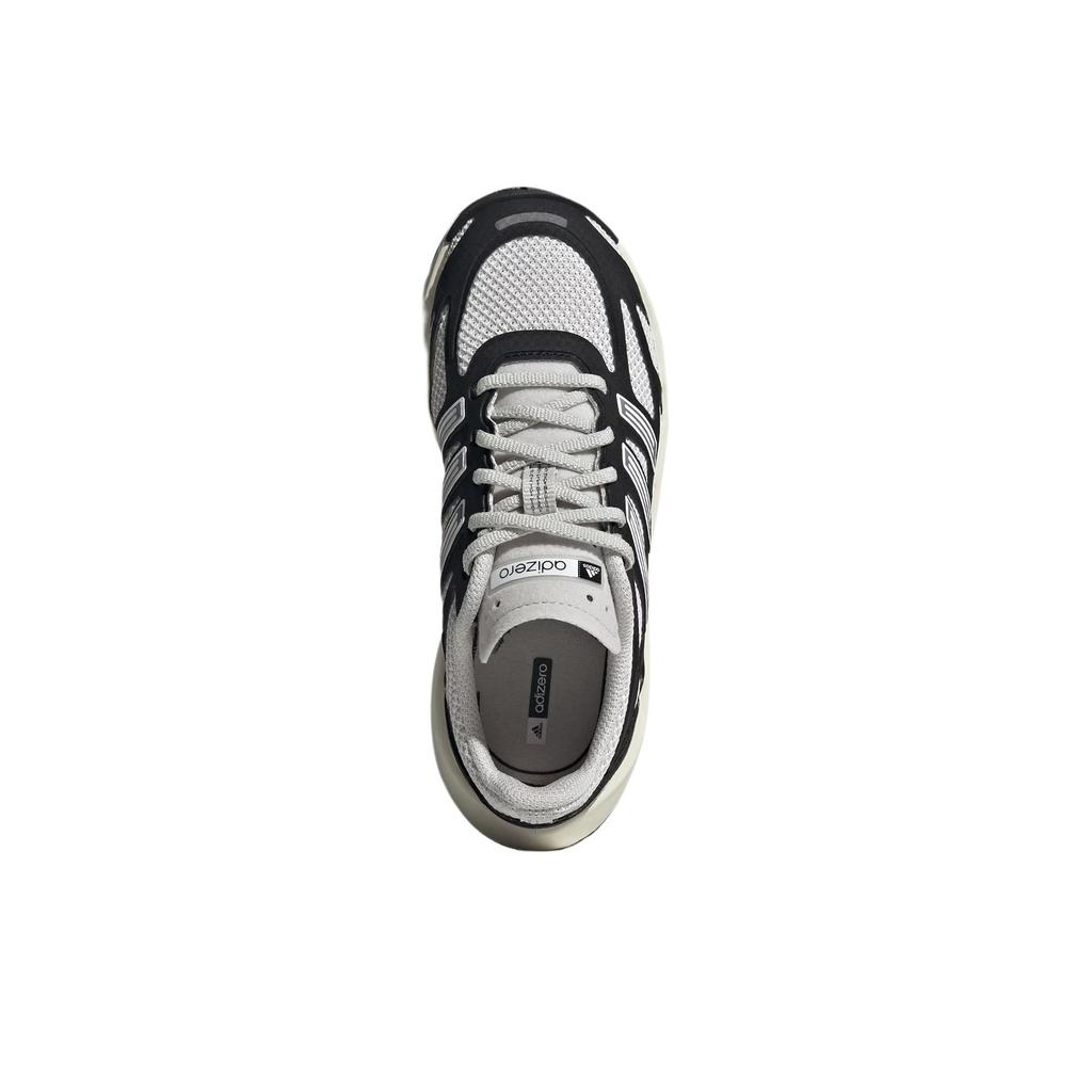 Adidas Adizero Aruku Classic Versatile Low-Top Kids Running Shoes Kids Running Shoes Black Gray JP8743