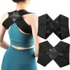 Back Corrector Postures Corrector Back Brace Back Straightener Postures Brace Shoulder Corrector for Women and Men
