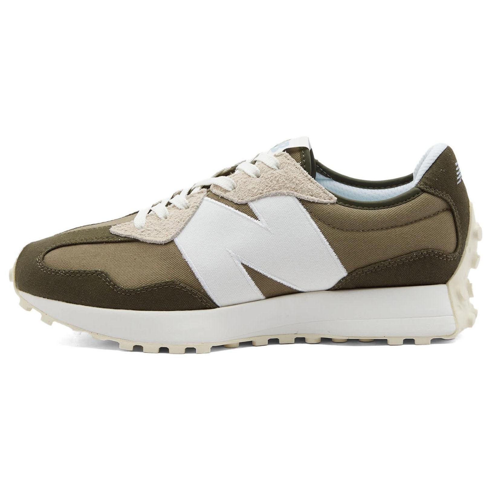 New Balance 327 Military Olive Men s MS327DC EU 43