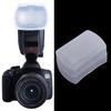 Kamera Diffusor Blitzlicht Softbox Bounce Blitz Diffusor Blitz Diffusor