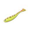 5PCS Silicone T-tail Soft Bait Artificial Jigging Wobblers Biomimetic Fish Bait  Sea