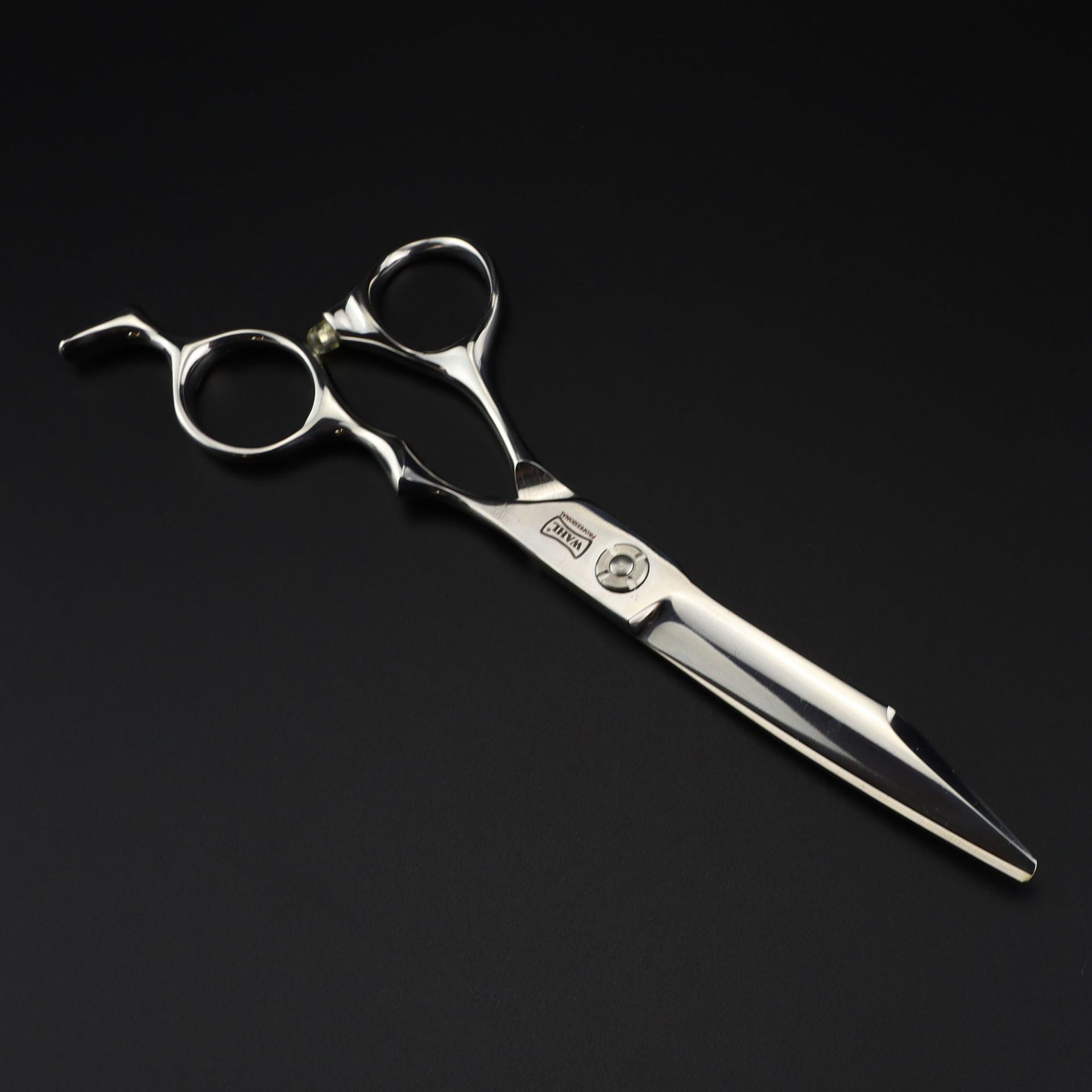 6.0 Inch High Dang Wall, Personality, Hair Scissors, Hair Scissors, Flat Scissors, Bangs Scissors 6.0inch high-end flat scissors