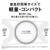 Panasonic Pallook LED Ceiling Light Tatami No Construction Required Easy Installation Remote Control Color Type ~8 Dimmable/Single LE-RC08D2