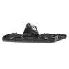 Wall Mount Side Panel Bracket Lower Front Bumper Fender Mounting 51117293803 51117293804 For BMW 3 Series F34 F34