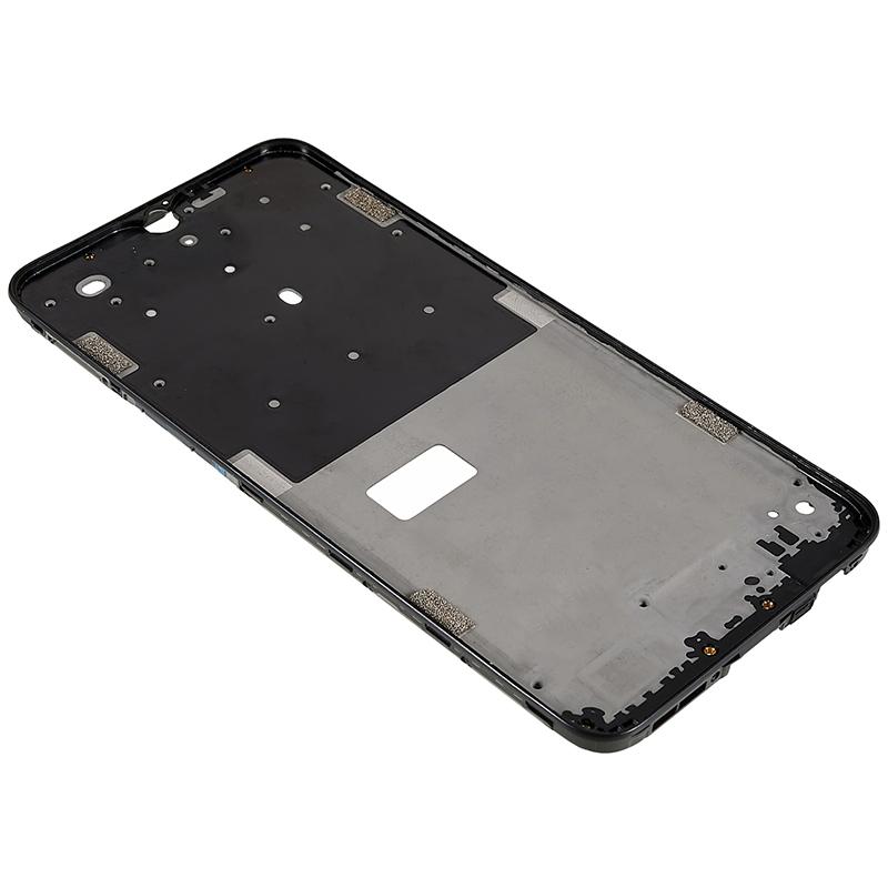 For Oppo A12/A12s Middle Plate Frame Repair Part (A-Side) (without Logo)